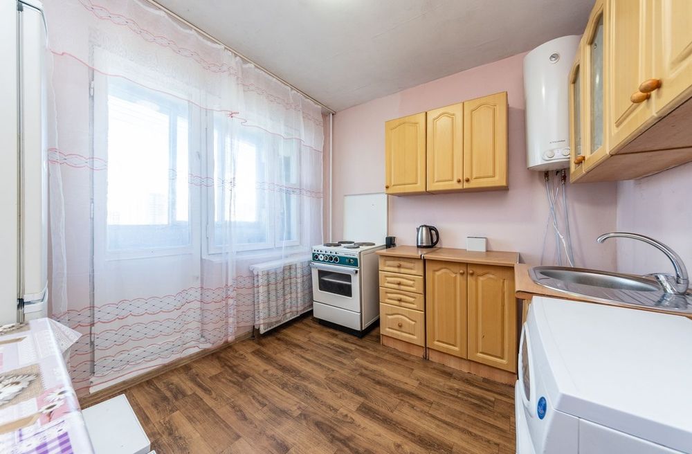 Квартира на вул. Пантелеймона Куліша, 19 в Києві, ID 479326, фото №5