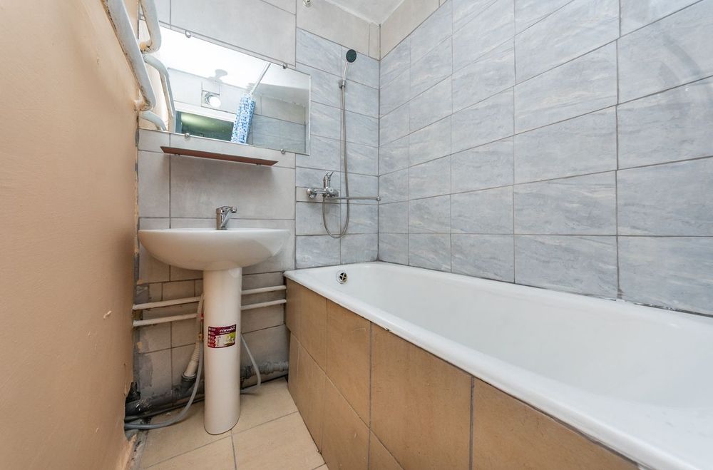 Квартира на вул. Пантелеймона Куліша, 19 в Києві, ID 479326, фото №7