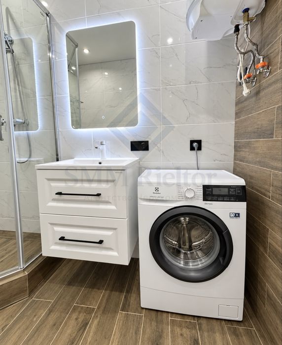 Квартира на ЖК Нова Англія в Києві, ID 479264, фото №17