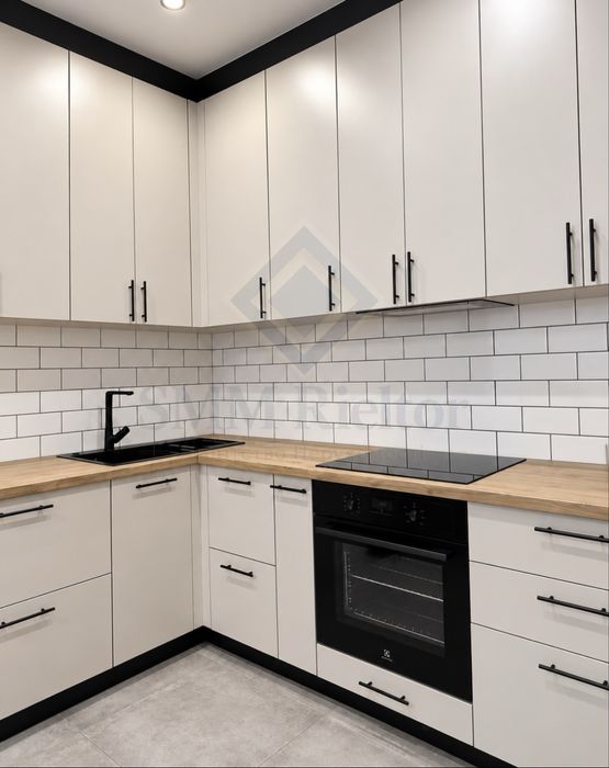 Квартира на ЖК Нова Англія в Києві, ID 479264, фото №5
