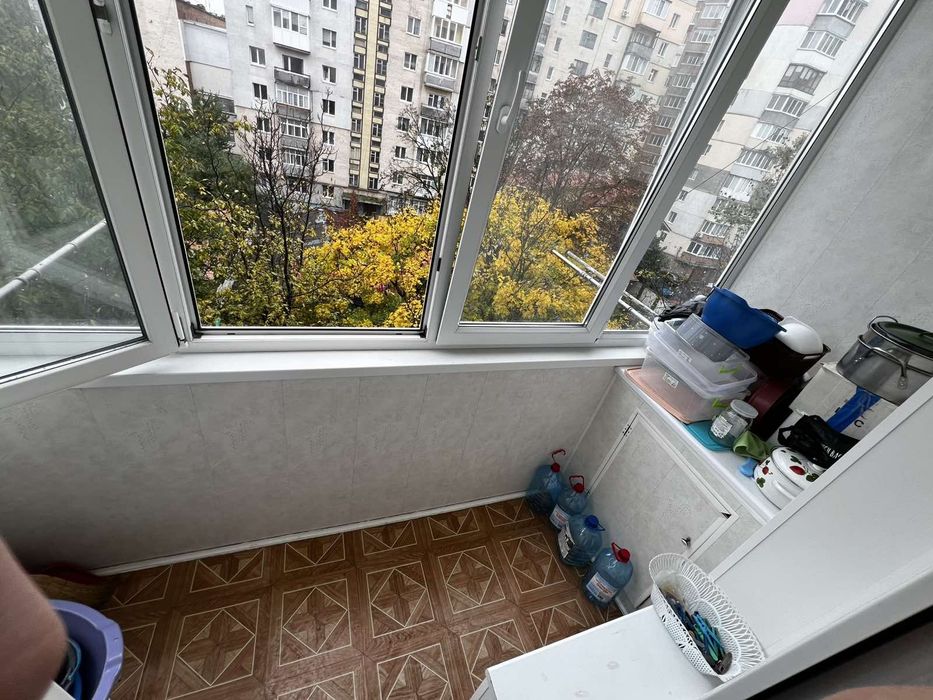 Квартира на вул. Водопровідна, 45 в Хмельницькому, ID 479399, фото №7