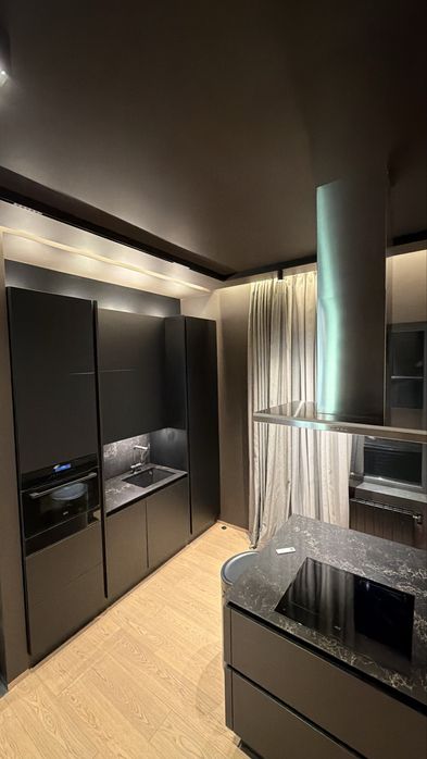 Квартира на вул. Павла Скоропадського, 25 в Києві, ID 479402, фото №11