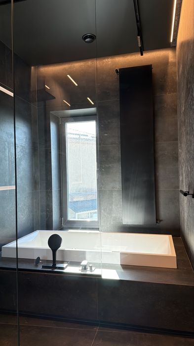 Квартира на вул. Павла Скоропадського, 25 в Києві, ID 479402, фото №13