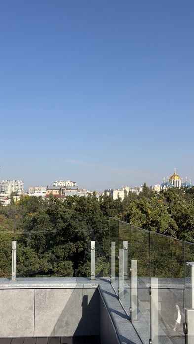Квартира на вул. Павла Скоропадського, 25 в Києві, ID 479402, фото №17