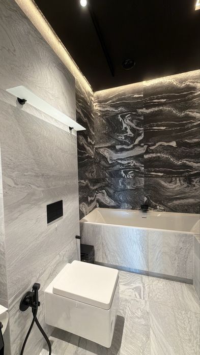 Квартира на вул. Павла Скоропадського, 25 в Києві, ID 479402, фото №18
