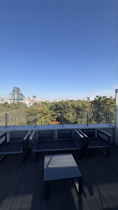 Квартира на вул. Павла Скоропадського, 25 в Києві, ID 479402, фото №19