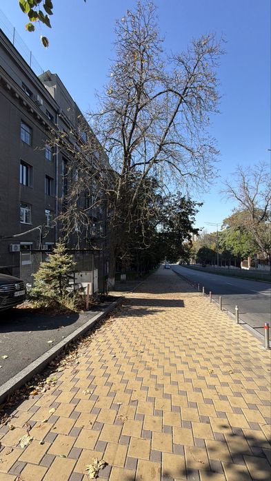 Квартира на вул. Павла Скоропадського, 25 в Києві, ID 479402, фото №3