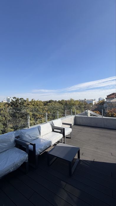 Квартира на вул. Павла Скоропадського, 25 в Києві, ID 479402, фото №21