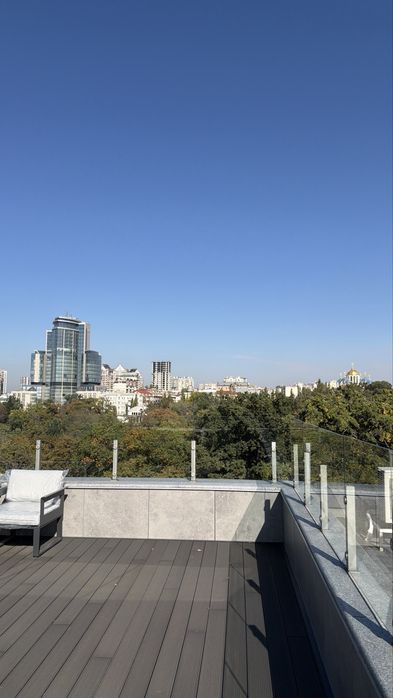 Квартира на вул. Павла Скоропадського, 25 в Києві, ID 479402, фото №23