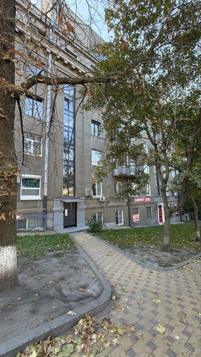 Квартира на вул. Павла Скоропадського, 25 в Києві, ID 479402, фото №24