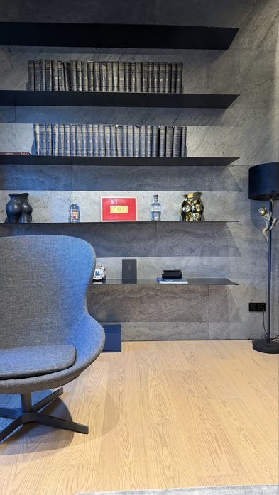 Квартира на вул. Павла Скоропадського, 25 в Києві, ID 479402, фото №4