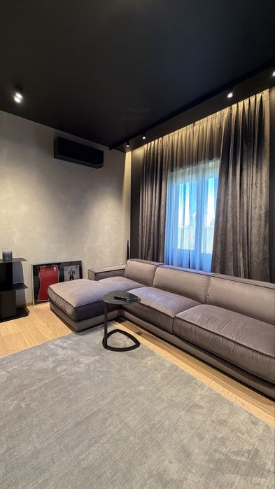 Квартира на вул. Павла Скоропадського, 25 в Києві, ID 479402, фото №6