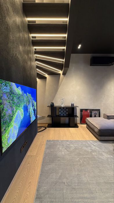Квартира на вул. Павла Скоропадського, 25 в Києві, ID 479402, фото №7