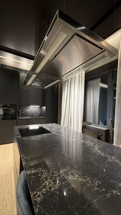 Квартира на вул. Павла Скоропадського, 25 в Києві, ID 479402, фото №9