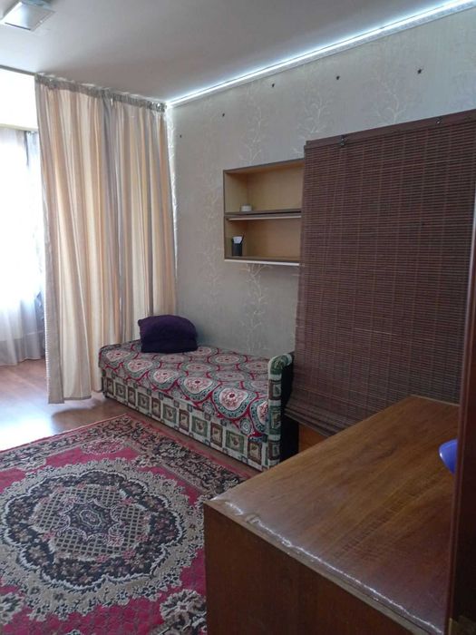 Квартира на вул. Архіпенка в Києві, ID 479351, фото №3