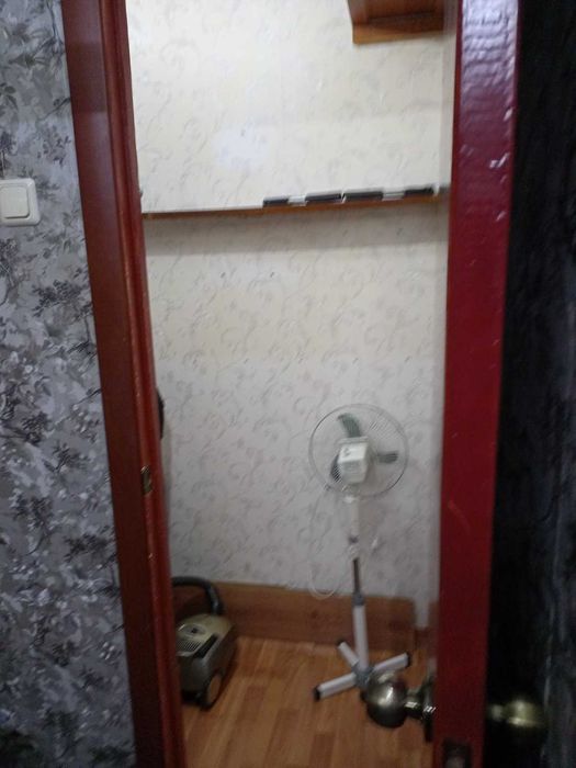 Квартира на вул. Архіпенка в Києві, ID 479351, фото №5