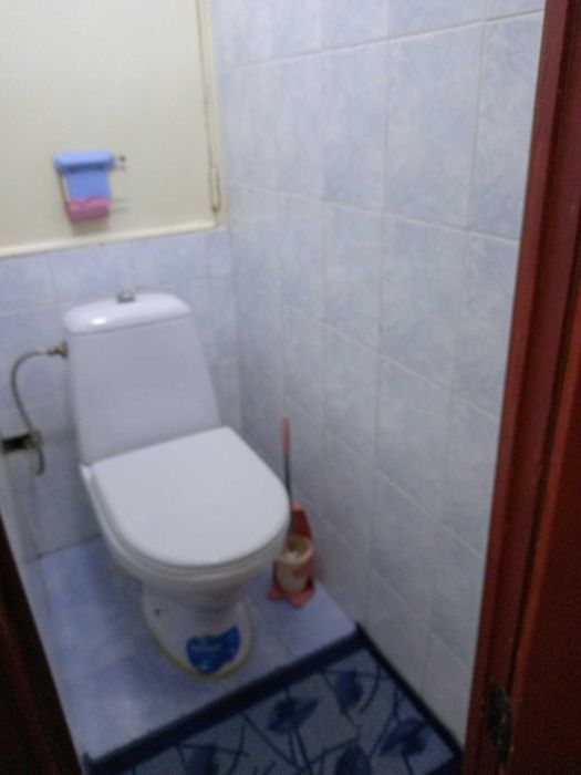 Квартира на вул. Архіпенка в Києві, ID 479351, фото №6