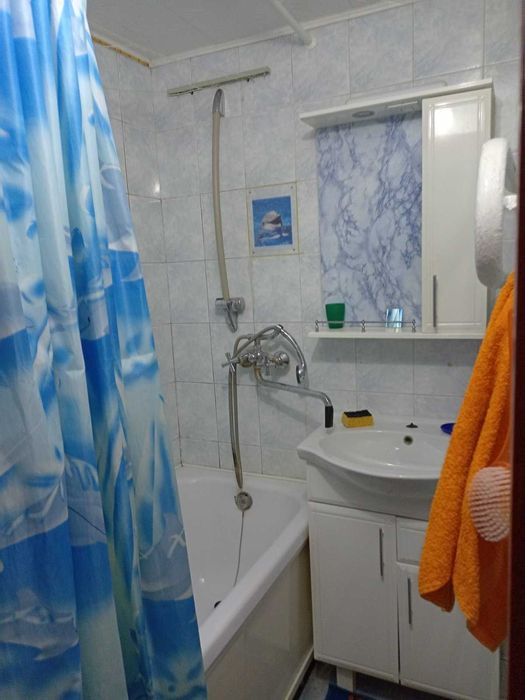 Квартира на вул. Архіпенка в Києві, ID 479351, фото №7