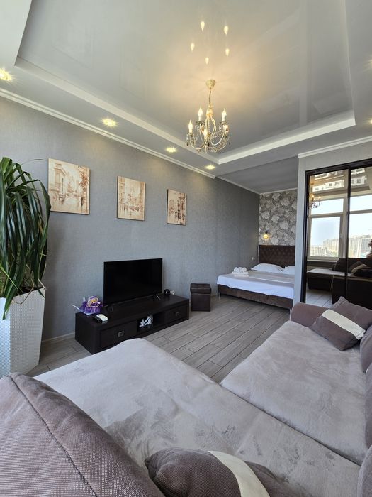 Квартира на вул. Каманина, 16а в Одесі, ID 479385, фото №2