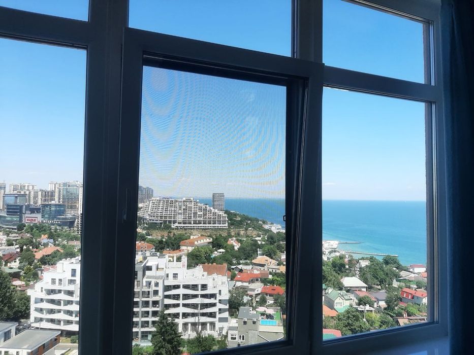 Квартира на вул. Каманина, 16а в Одесі, ID 479385, фото №11