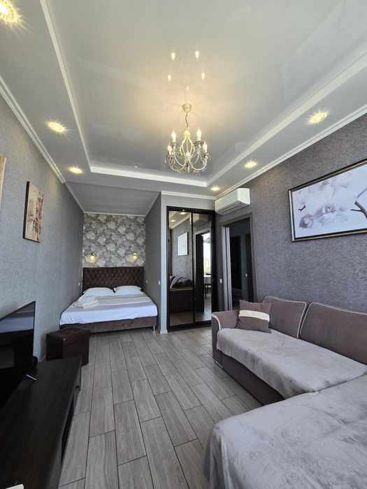 Квартира на вул. Каманина, 16а в Одесі, ID 479385, фото №3