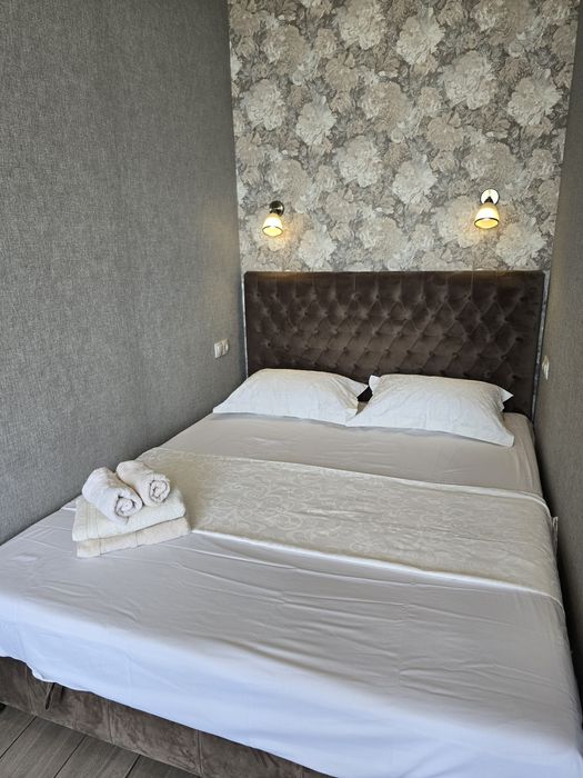 Квартира на вул. Каманина, 16а в Одесі, ID 479385, фото №4