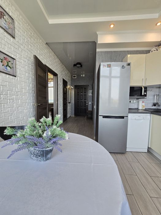 Квартира на вул. Каманина, 16а в Одесі, ID 479385, фото №6