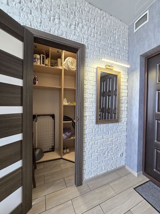 Квартира на вул. Каманина, 16а в Одесі, ID 479385, фото №7