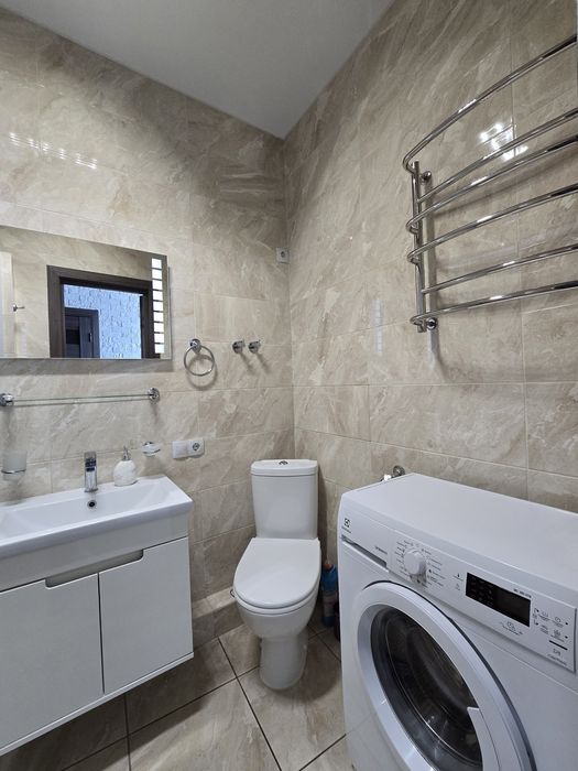 Квартира на вул. Каманина, 16а в Одесі, ID 479385, фото №9