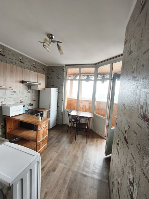 Квартира на вул. Світла, 3 в Києві, ID 479413, фото №3
