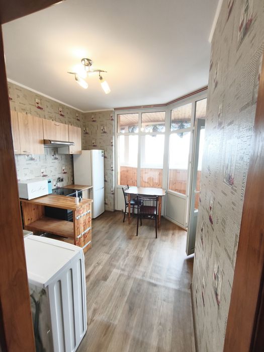 Квартира на вул. Світла, 3 в Києві, ID 479413, фото №4