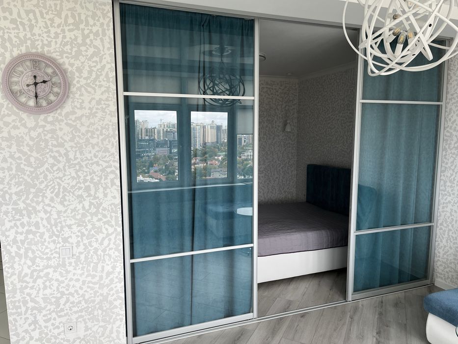 Квартира на вул. Валерия Самофалова, 16а в Одесі, ID 479395, фото №11