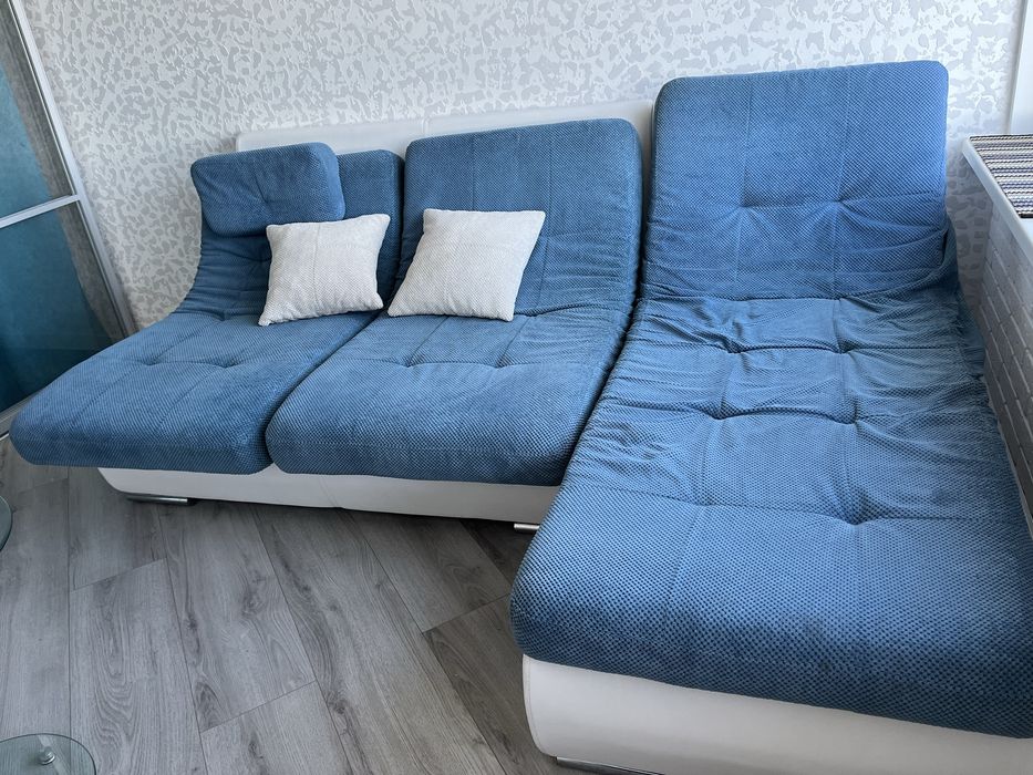 Квартира на вул. Валерия Самофалова, 16а в Одесі, ID 479395, фото №14