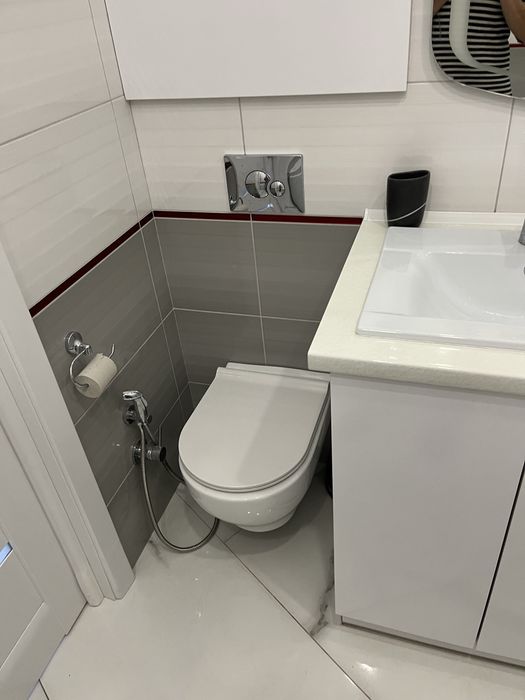 Квартира на вул. Валерия Самофалова, 16а в Одесі, ID 479395, фото №19