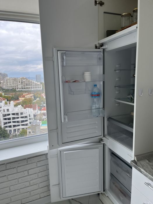 Квартира на вул. Валерия Самофалова, 16а в Одесі, ID 479395, фото №20