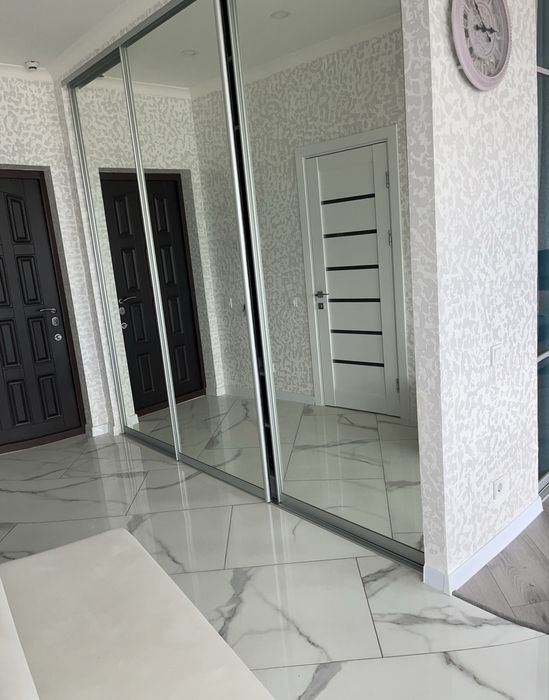Квартира на вул. Валерия Самофалова, 16а в Одесі, ID 479395, фото №21