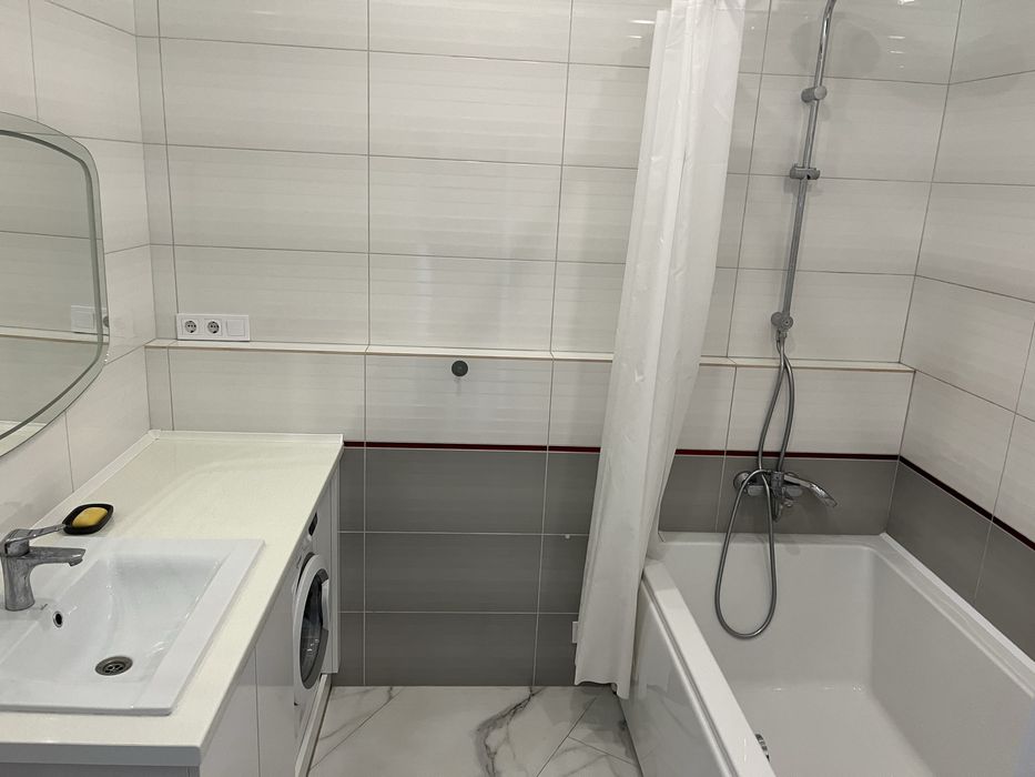 Квартира на вул. Валерия Самофалова, 16а в Одесі, ID 479395, фото №22