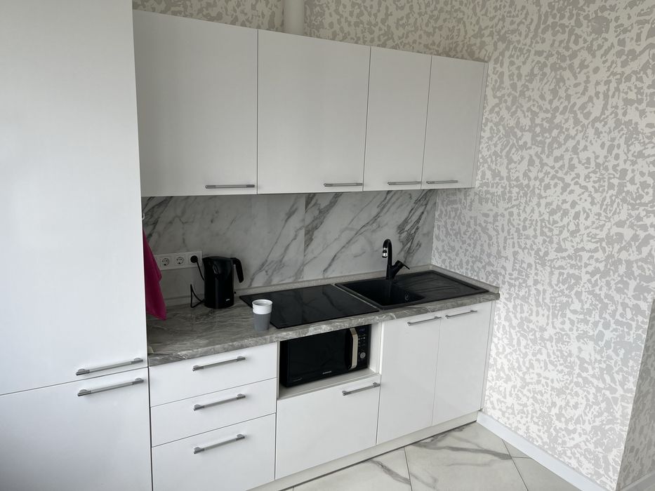 Квартира на вул. Валерия Самофалова, 16а в Одесі, ID 479395, фото №4