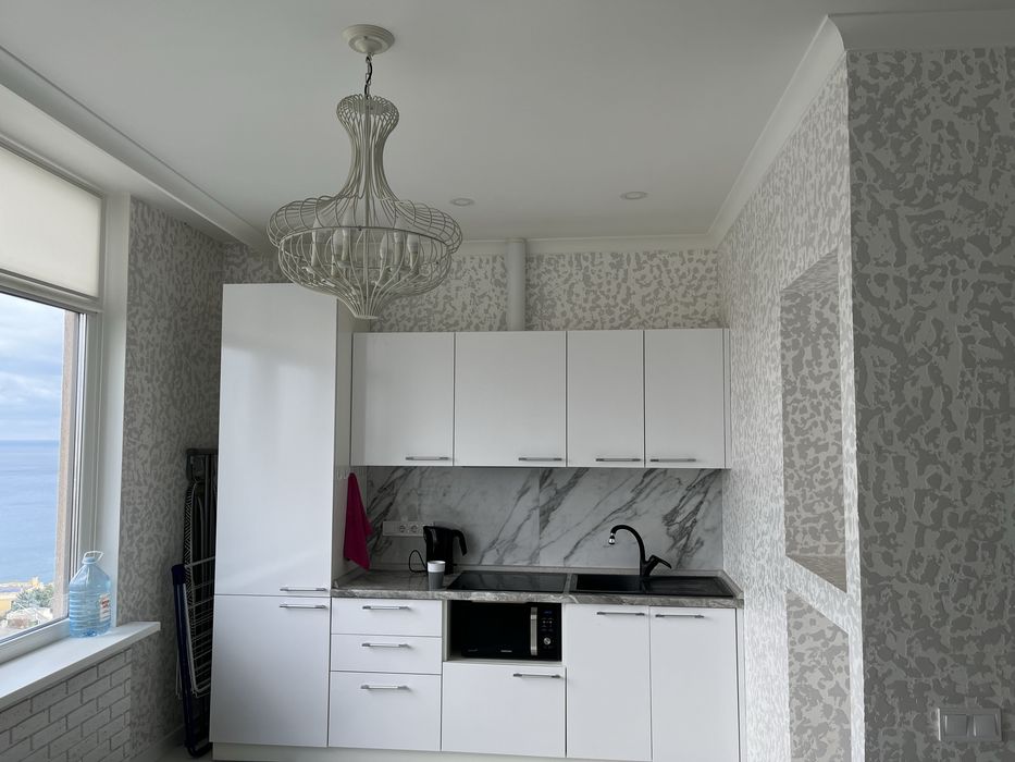 Квартира на вул. Валерия Самофалова, 16а в Одесі, ID 479395, фото №6