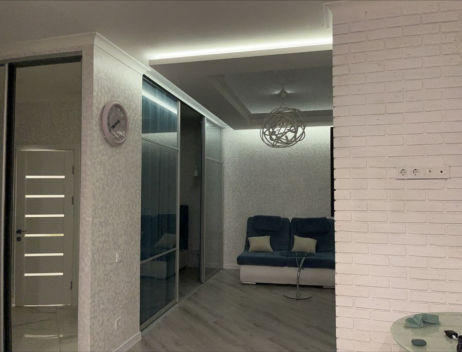 Квартира на вул. Валерия Самофалова, 16а в Одесі, ID 479395, фото №9