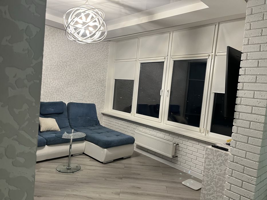 Квартира на вул. Валерия Самофалова, 16а в Одесі, ID 479395, фото №10