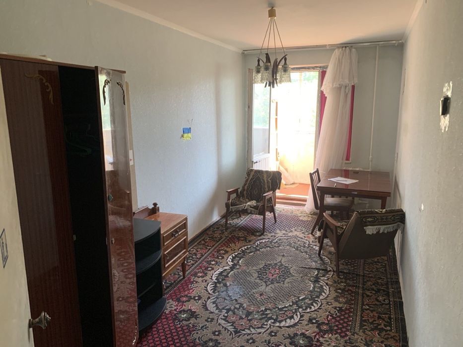 Квартира на вул. Жмеринська, 24 в Києві, ID 479416, фото №2