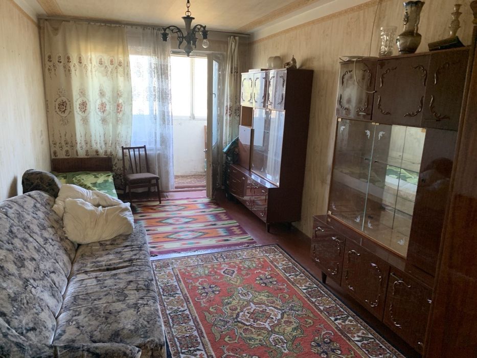 Квартира на вул. Жмеринська, 24 в Києві, ID 479416, фото №4