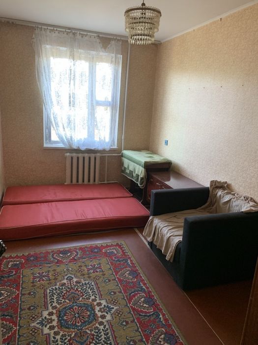 Квартира на вул. Жмеринська, 24 в Києві, ID 479416, фото №5