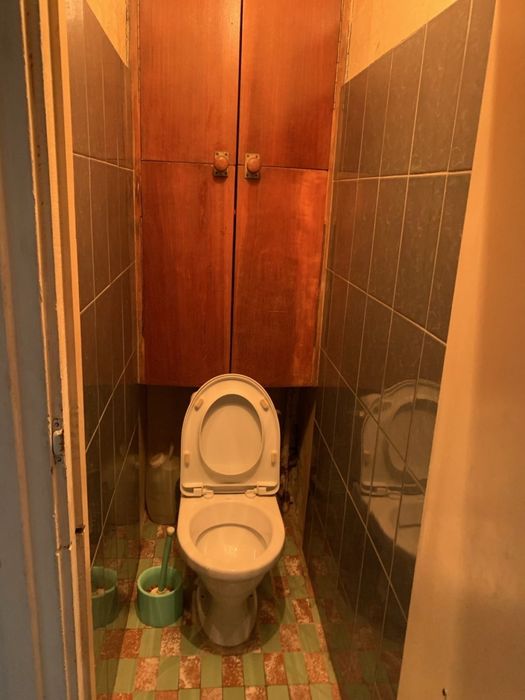 Квартира на вул. Жмеринська, 24 в Києві, ID 479416, фото №7