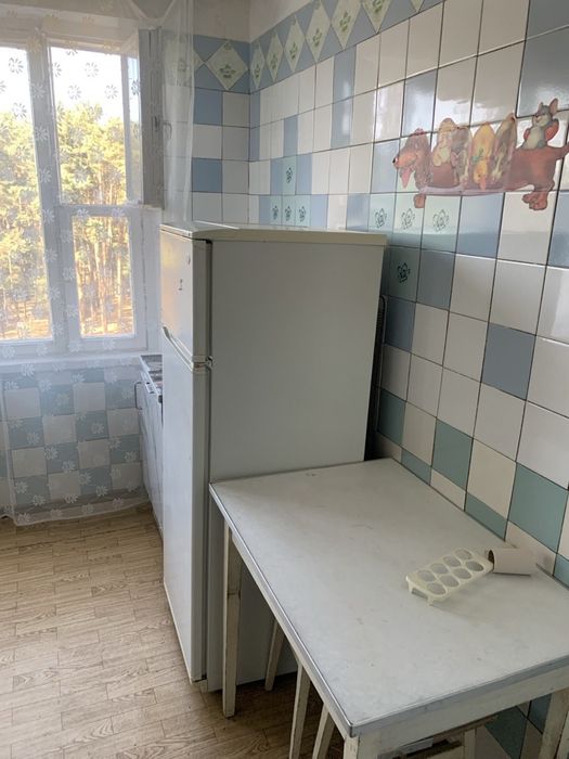 Квартира на вул. Жмеринська, 24 в Києві, ID 479416, фото №8