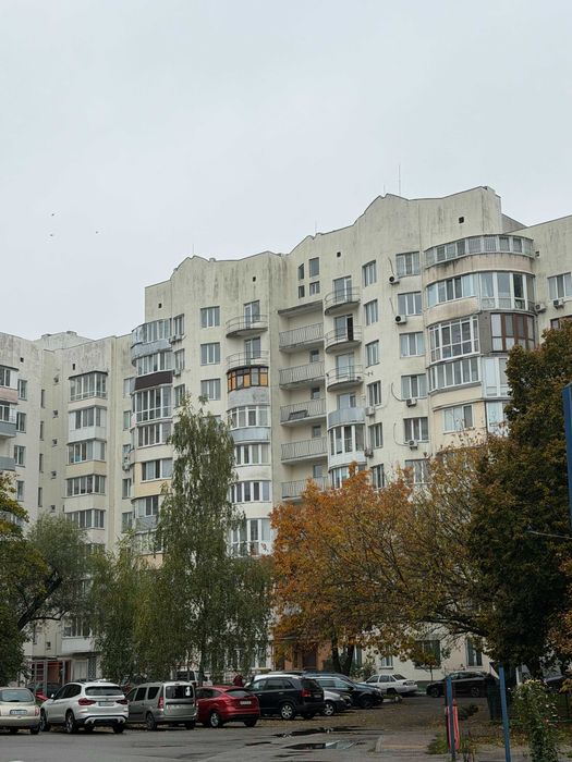 Купити квартиру за адресою вул. Старокиївська, 99 на Findly.com.ua Квартира на вул. Старокиївська, 99, ID 479415, фото №1