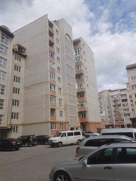 Квартира — Луцьк в Луцьку, ID 479441, фото №10