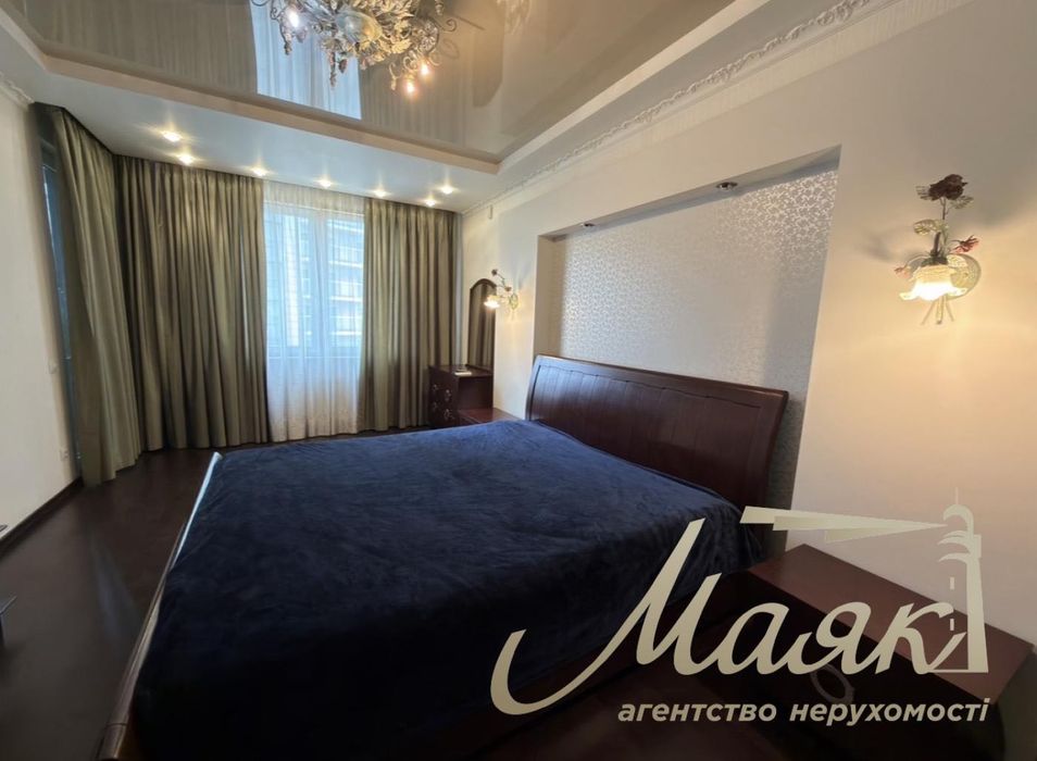 Квартира на ЖК Park Avenue VIP, ID 479423, фото №1