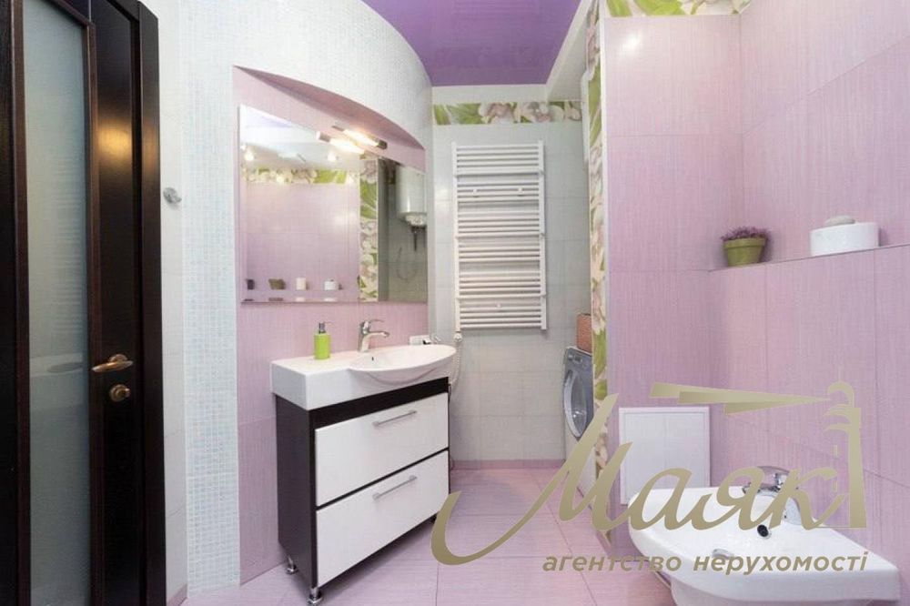 Квартира на ЖК Park Avenue VIP в Києві, ID 479423, фото №4